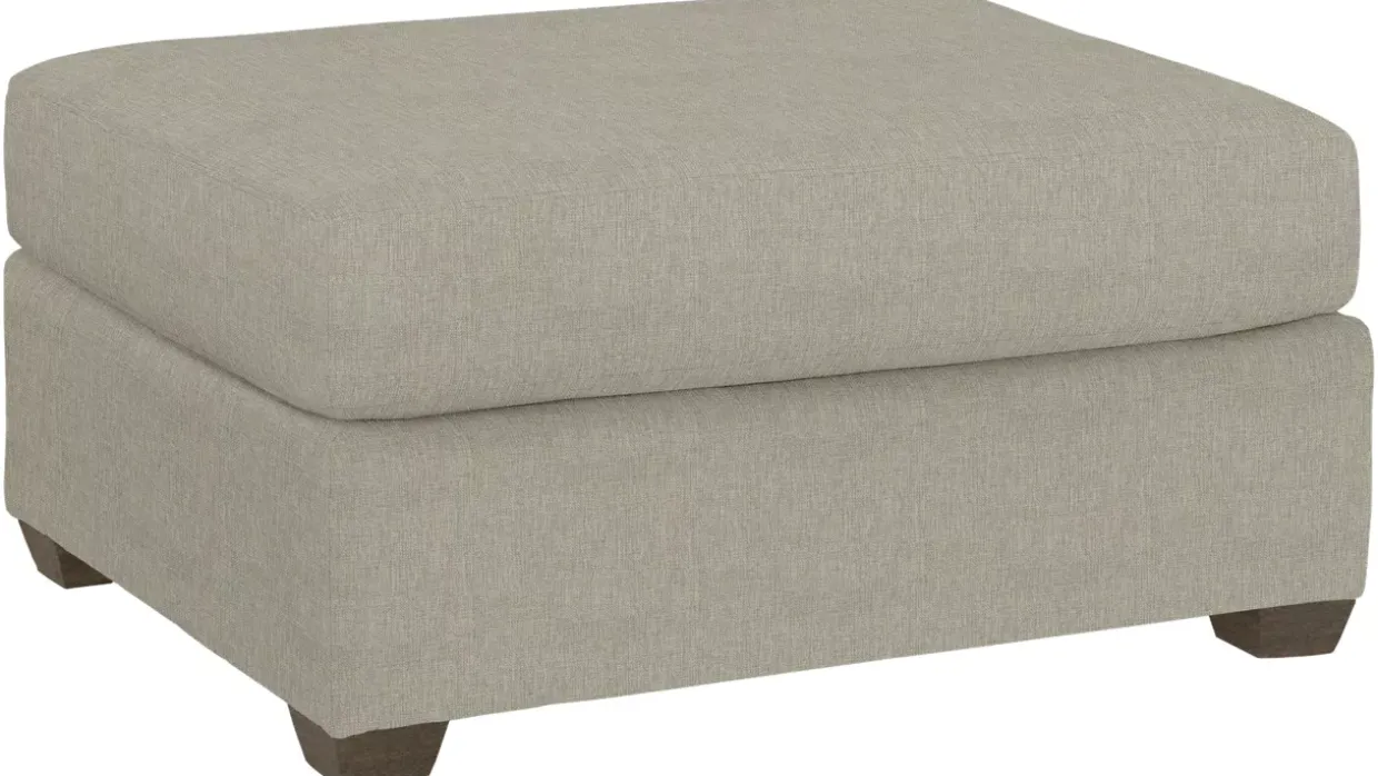Ford Ottoman