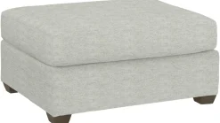 Ford Ottoman