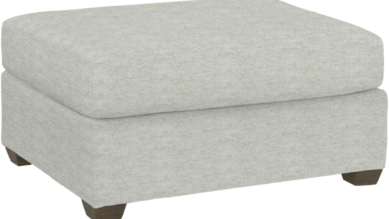 Ford Ottoman