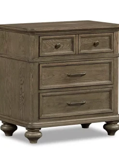 Forest Park Drawer Nightstand