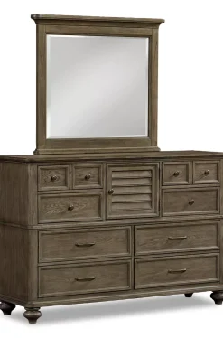 Forest Park Dresser