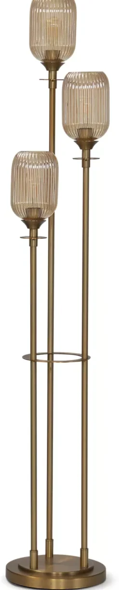 Francie Floor Lamp