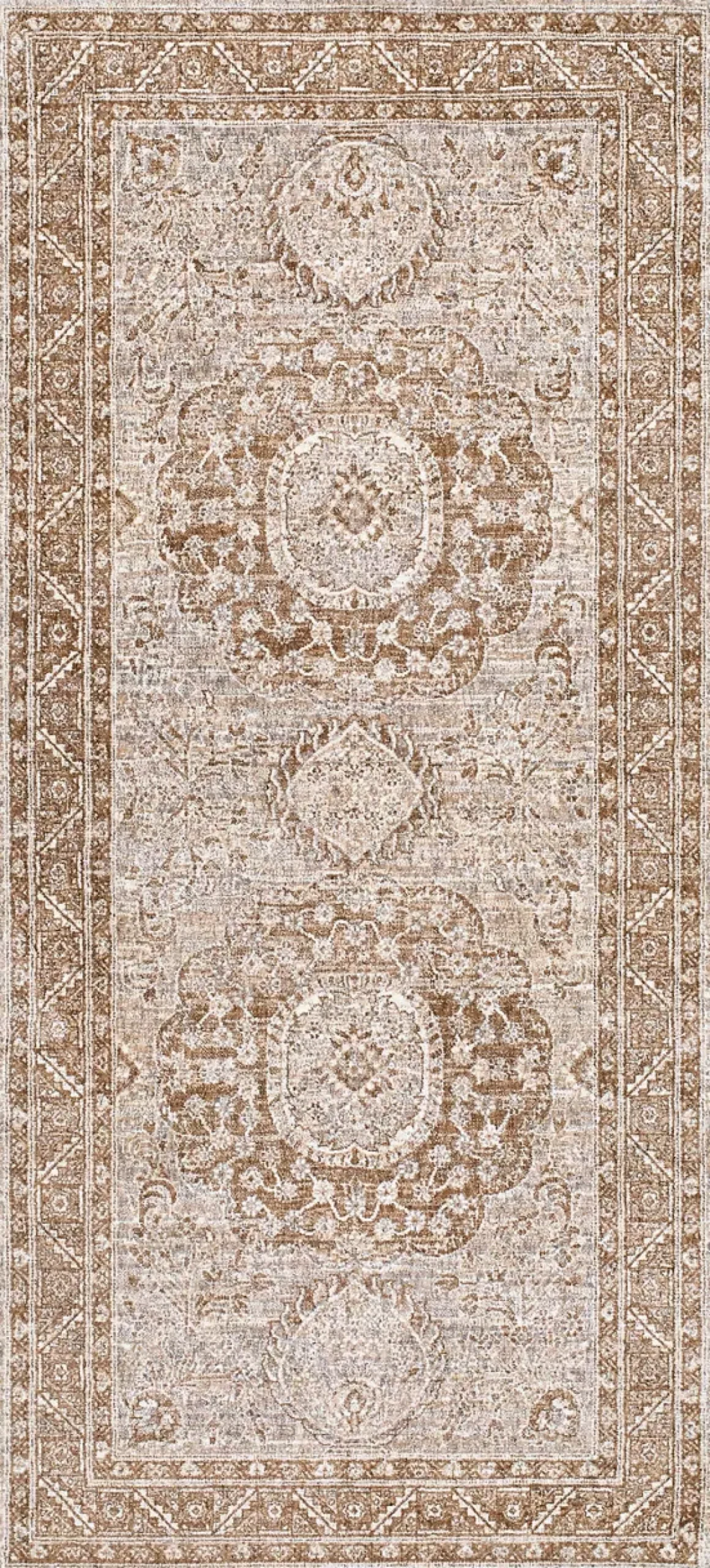 Francis Rug