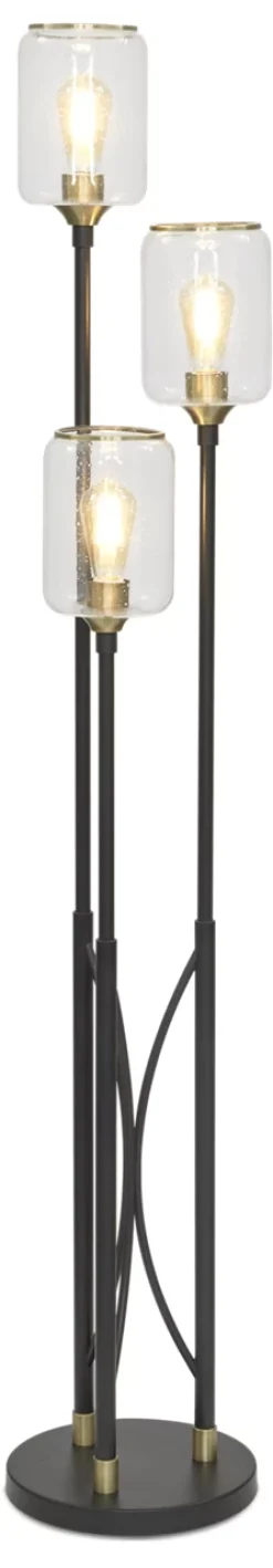 Franklin Floor Lamp