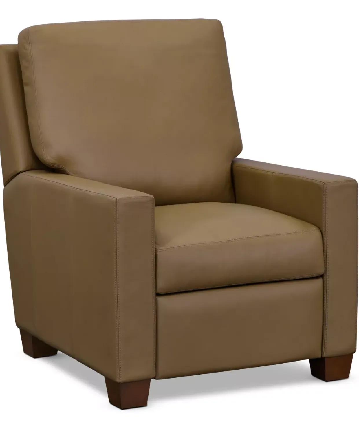 Fraser Manual Recliner