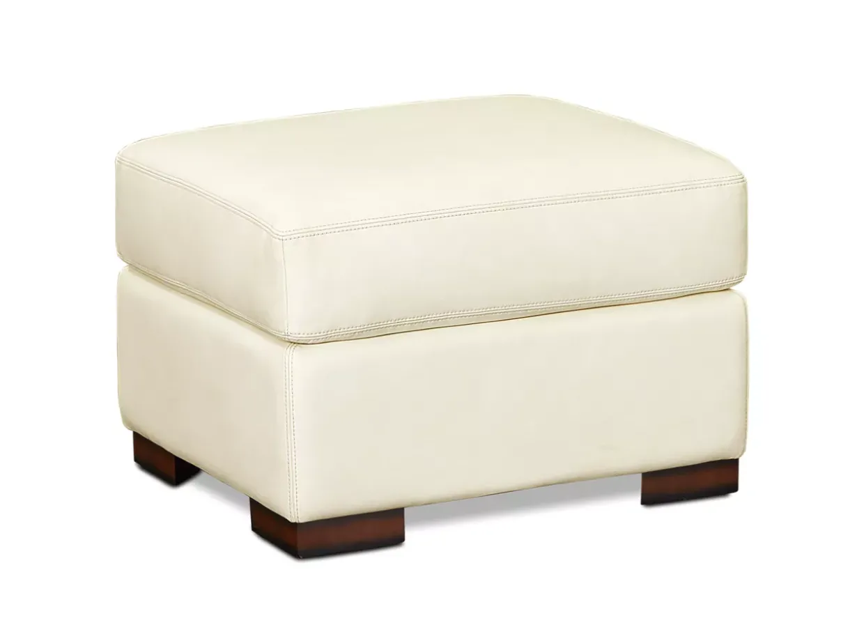 Fraser Ottoman