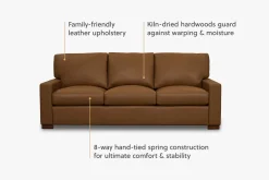Fraser Sofa