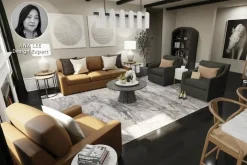 Fraser Sofa