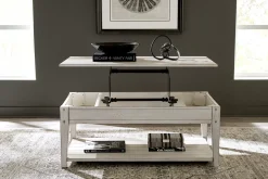 Freeport Lift Top Coffee Table