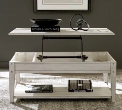 Freeport Lift Top Coffee Table