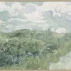 From Green Pastures Wall Art