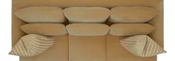 Gemma 96 Inch Sofa