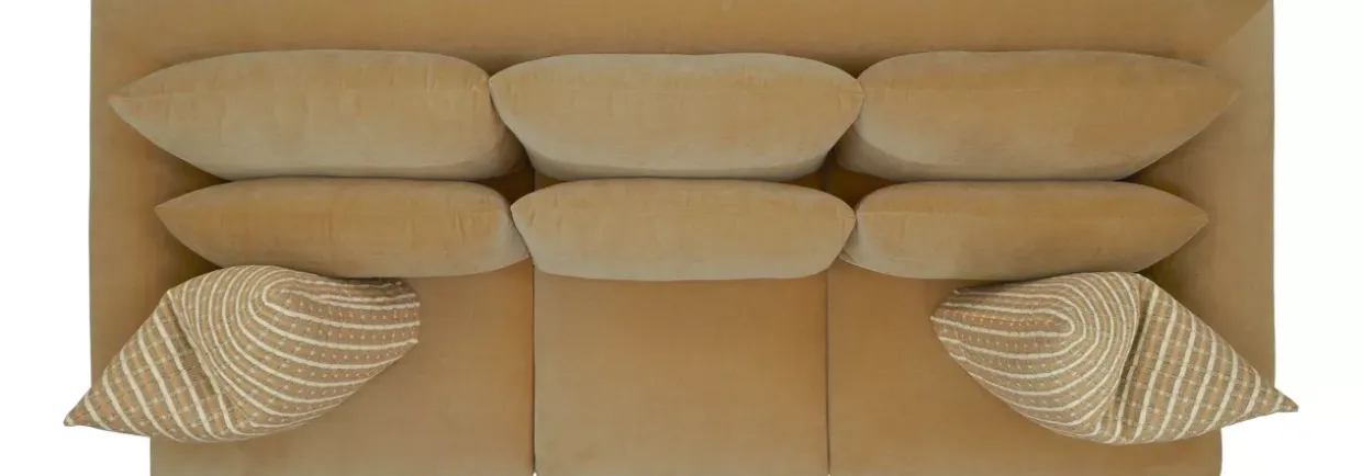 Gemma 96 Inch Sofa