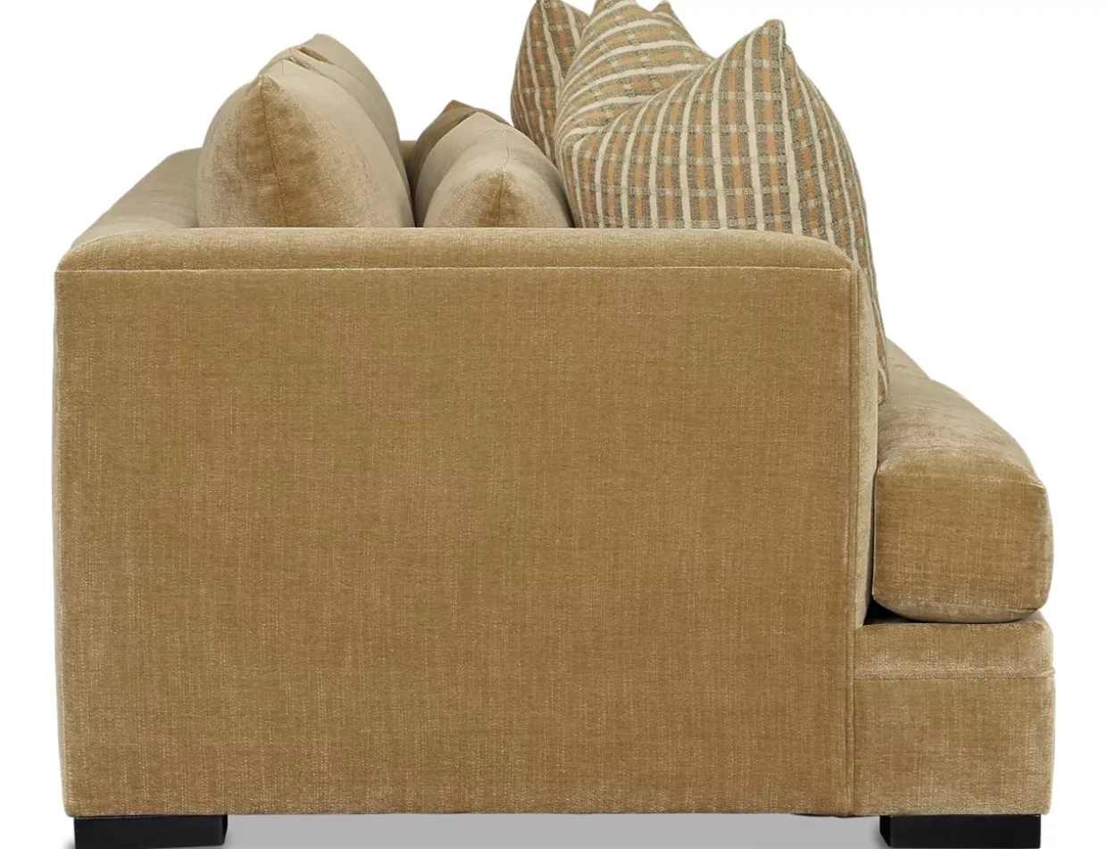 Gemma 96 Inch Sofa