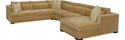 Gemma Sectional