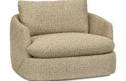 Gemma Swivel Chair