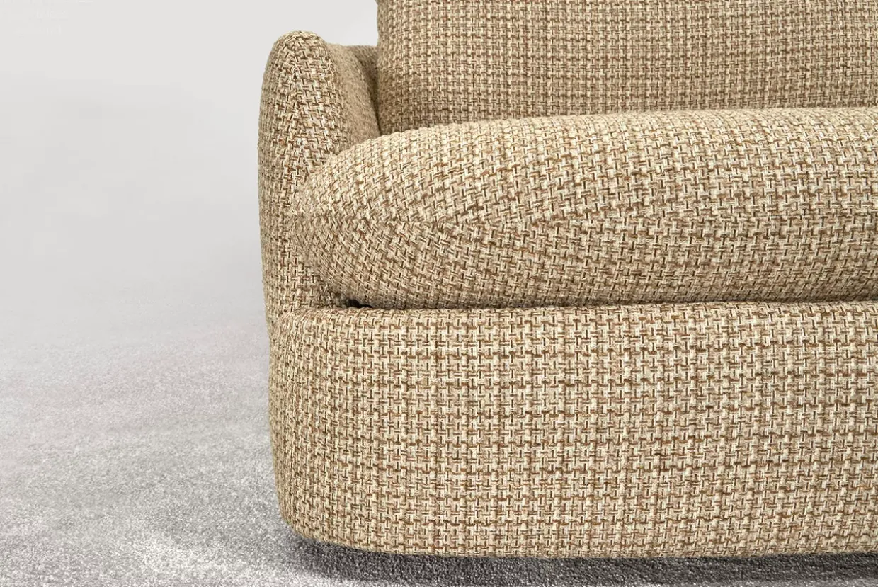 Gemma Swivel Chair