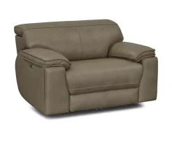 Genesis Power Recliner