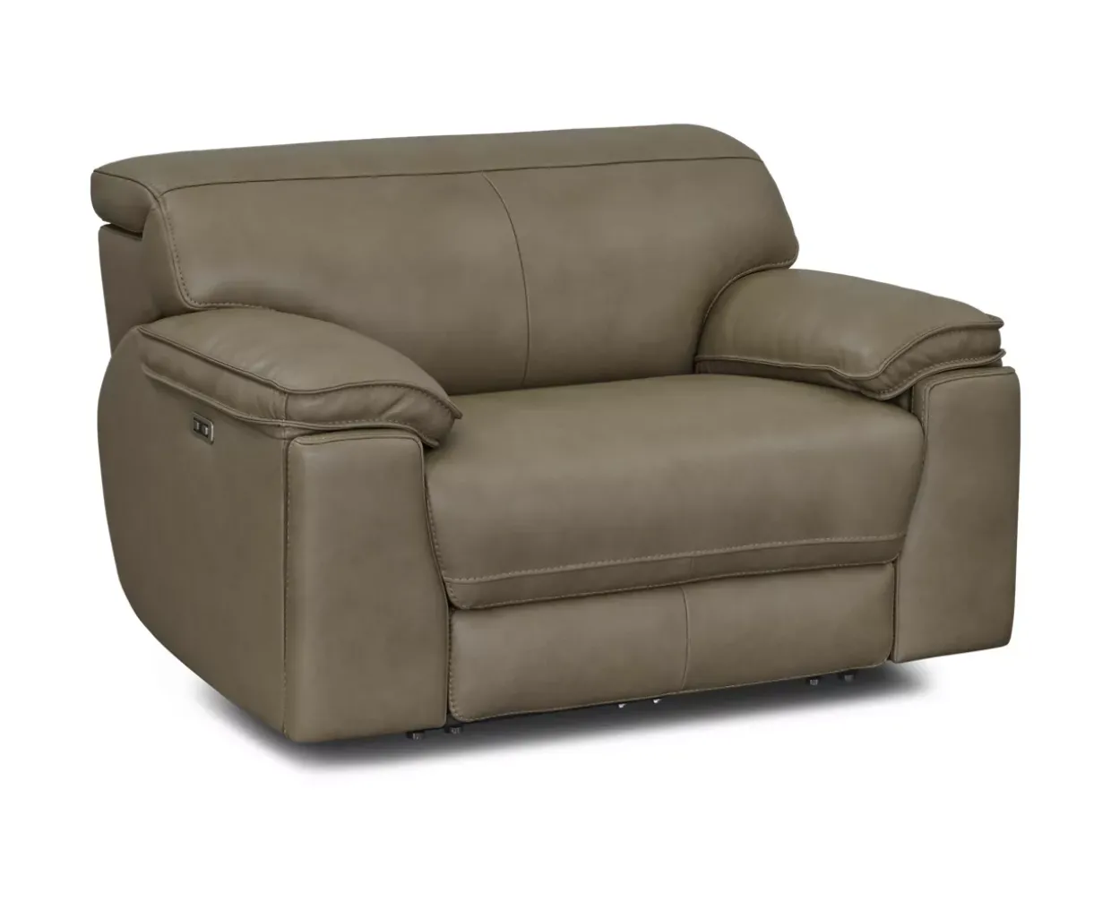 Genesis Power Recliner