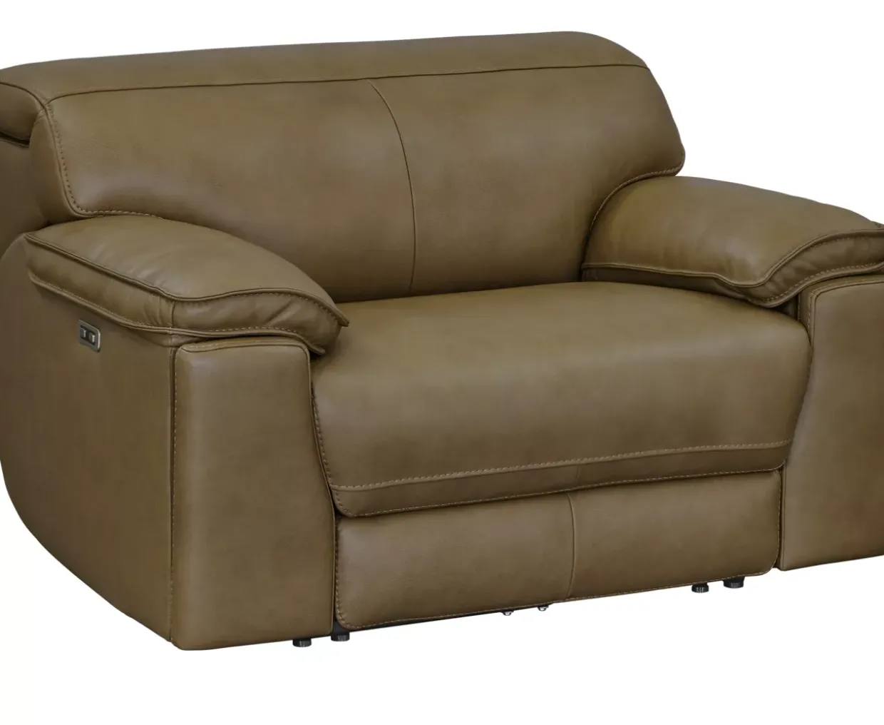 Genesis Power Recliner