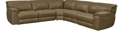 Genesis Sectional
