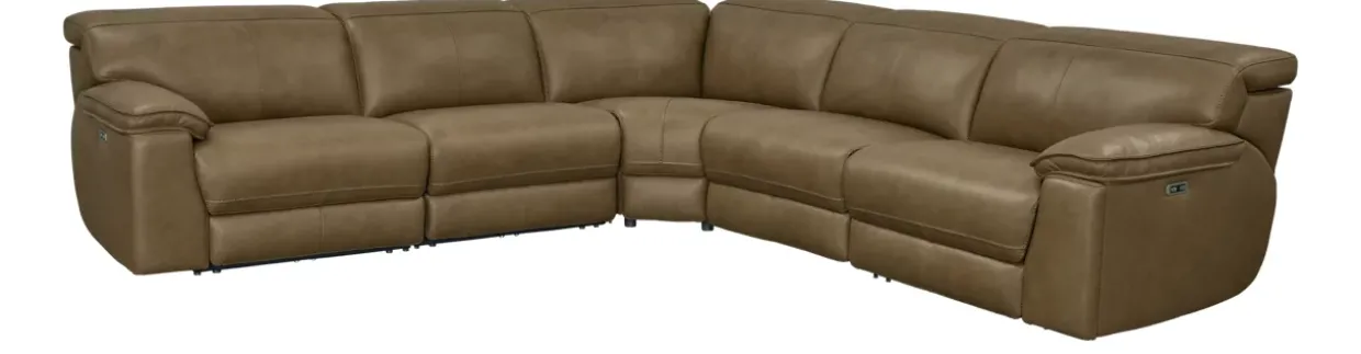 Genesis Sectional