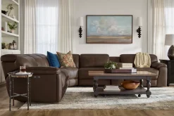 Genesis Sectional