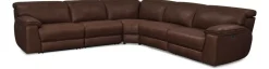 Genesis Sectional