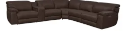 Genesis Sectional