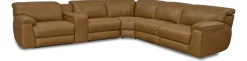 Genesis Sectional