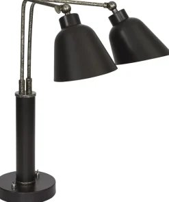 George Table Lamp