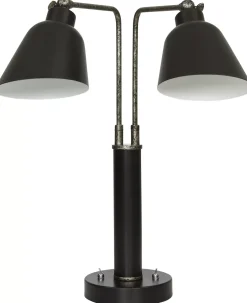 George Table Lamp