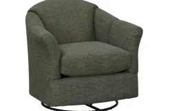 Gertie Swivel Glider
