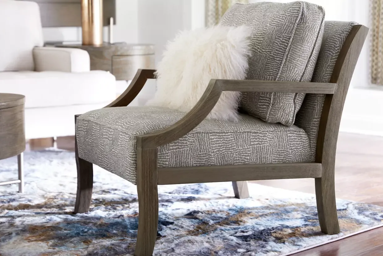 Gianna Accent Chair