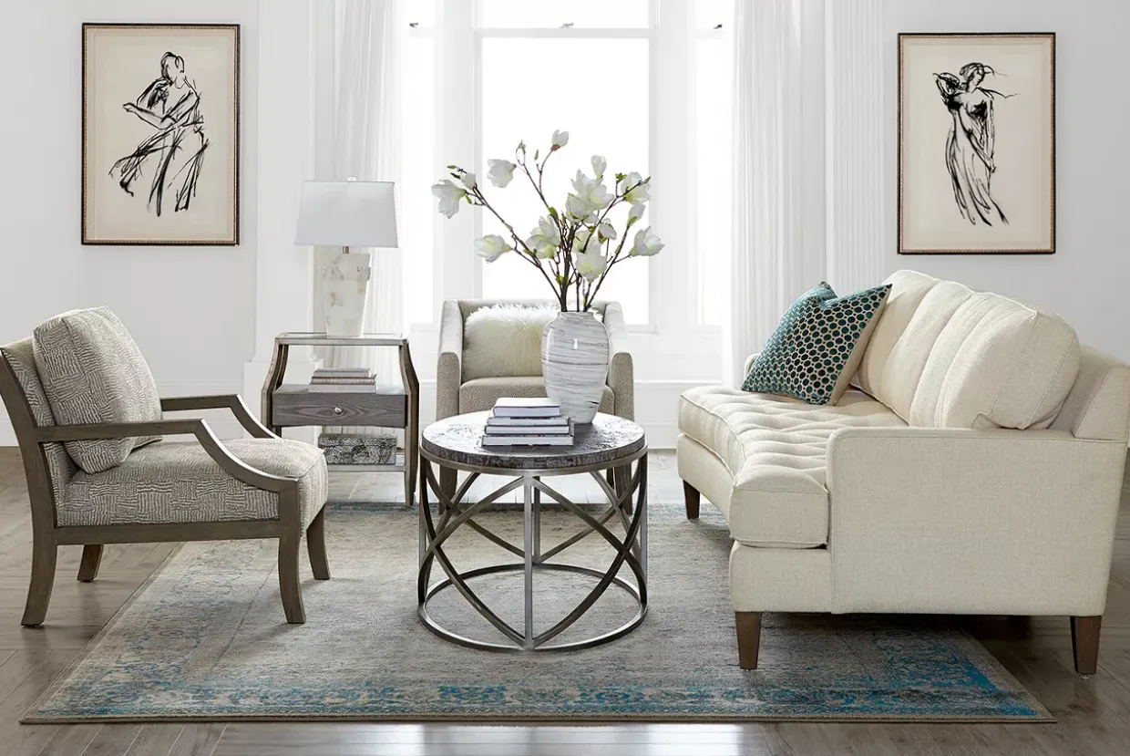 Gianna Accent Chair