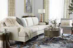Gianna Conversation Sofa