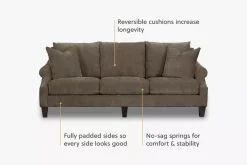 Gigi Sofa