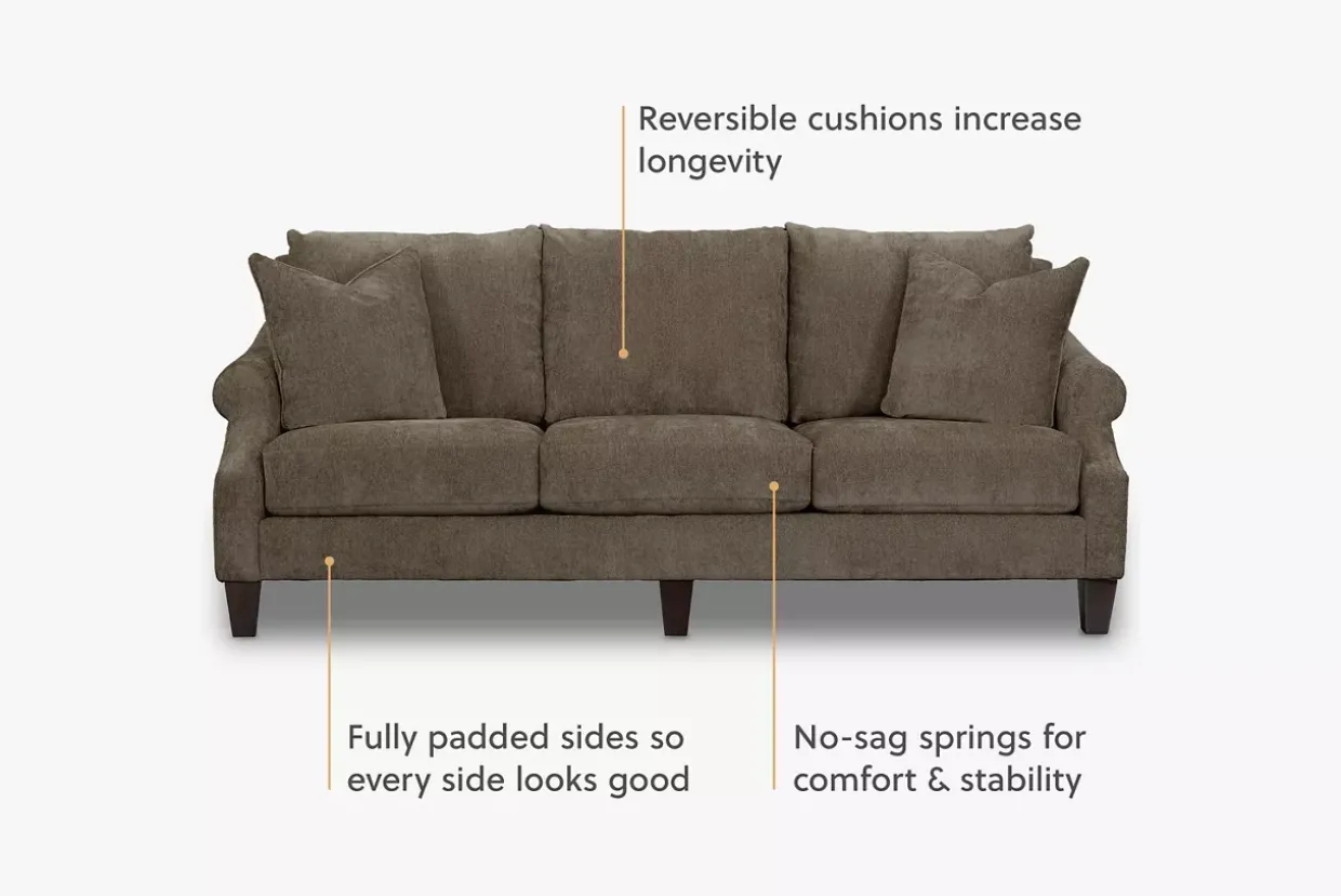 Gigi Sofa
