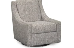 Gigi Swivel Chair