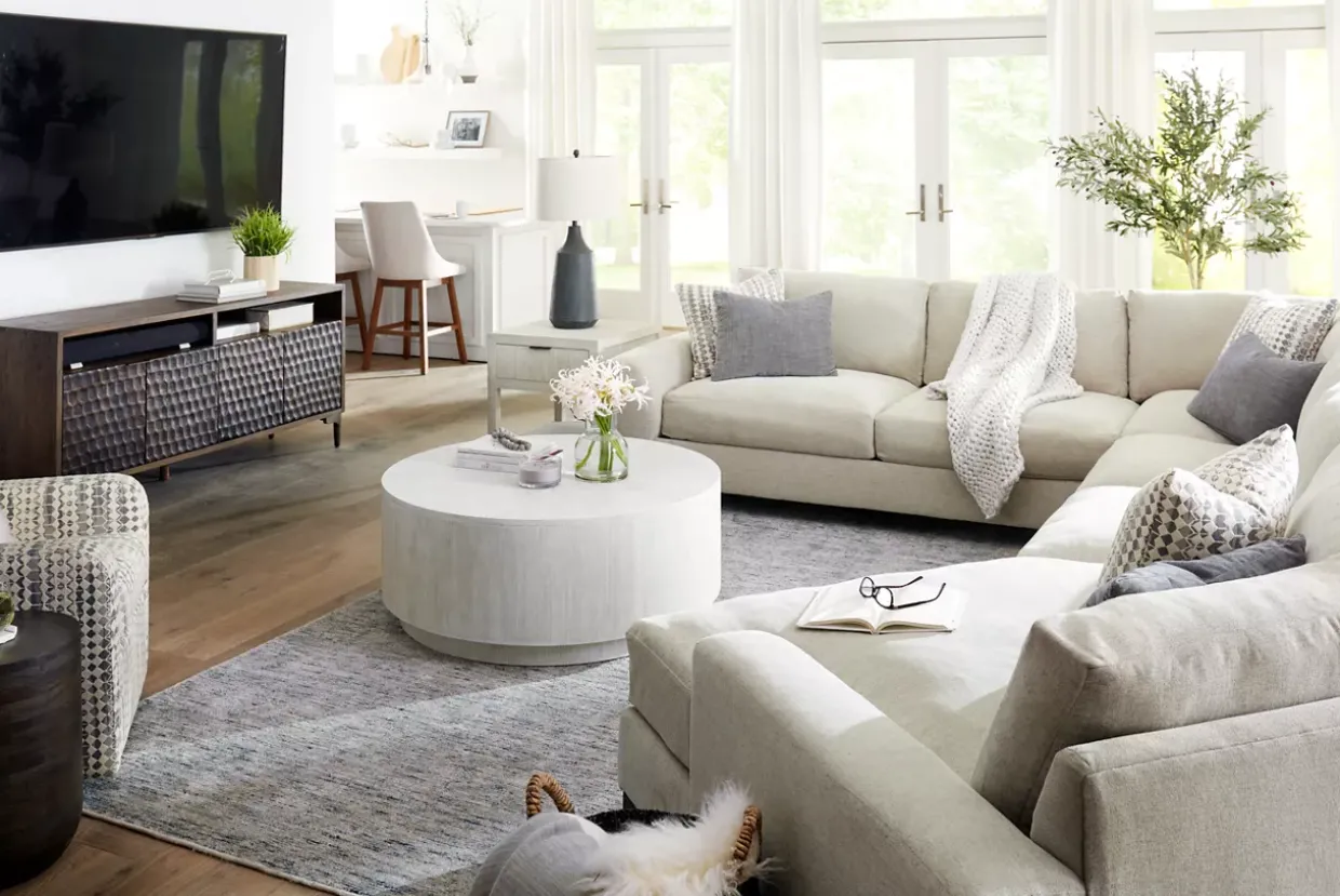 Ginny Coffee Table