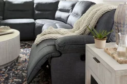 Ginny End Table
