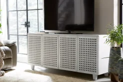 Ginny Entertainment Console