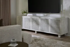 Ginny Entertainment Console
