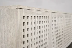 Ginny Entertainment Console