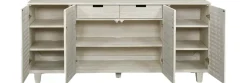 Ginny Entertainment Console