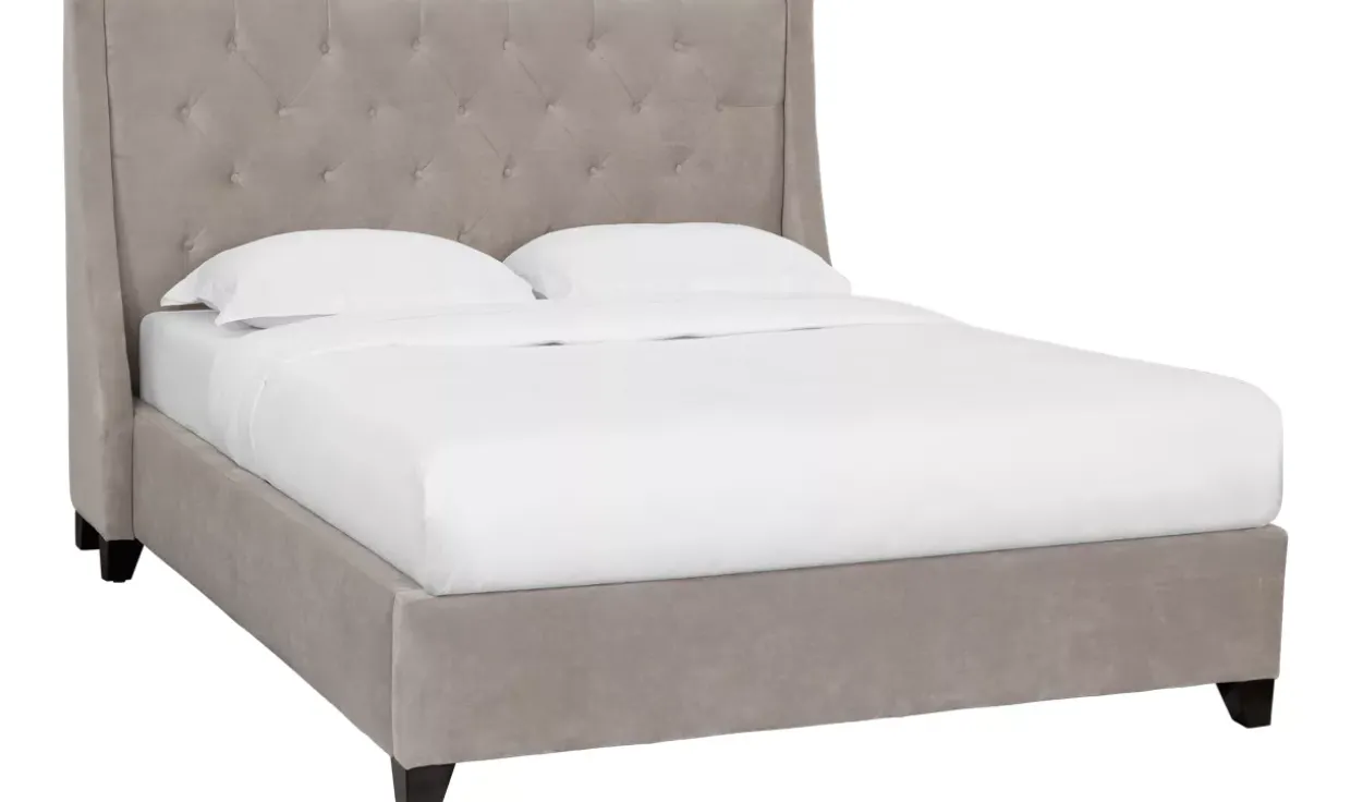 Grace Storage Bed