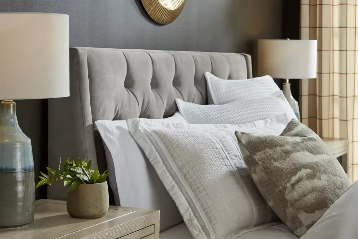 Grace Storage Bed