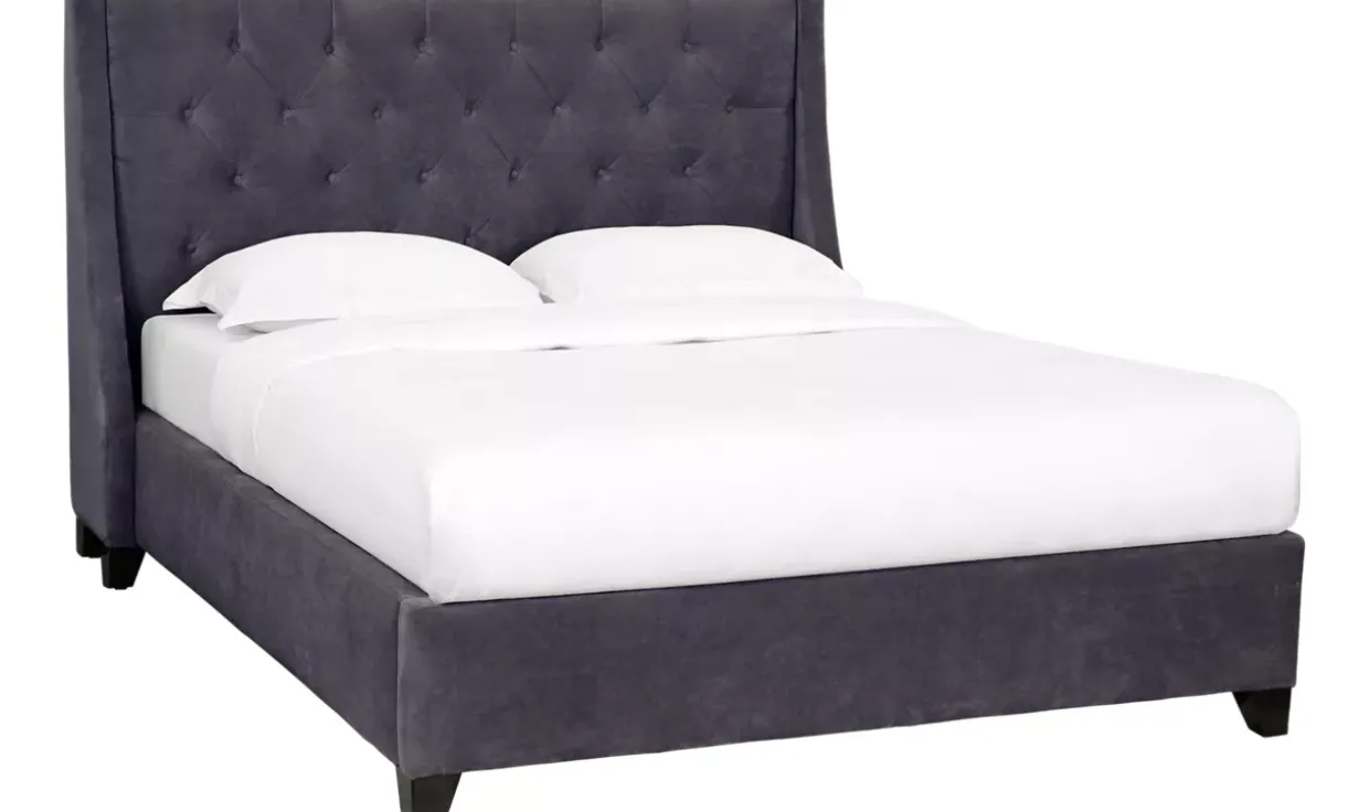 Grace Storage Bed