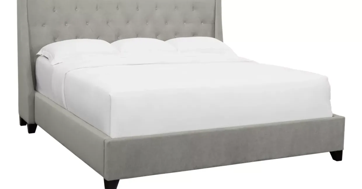 Grace Storage Bed