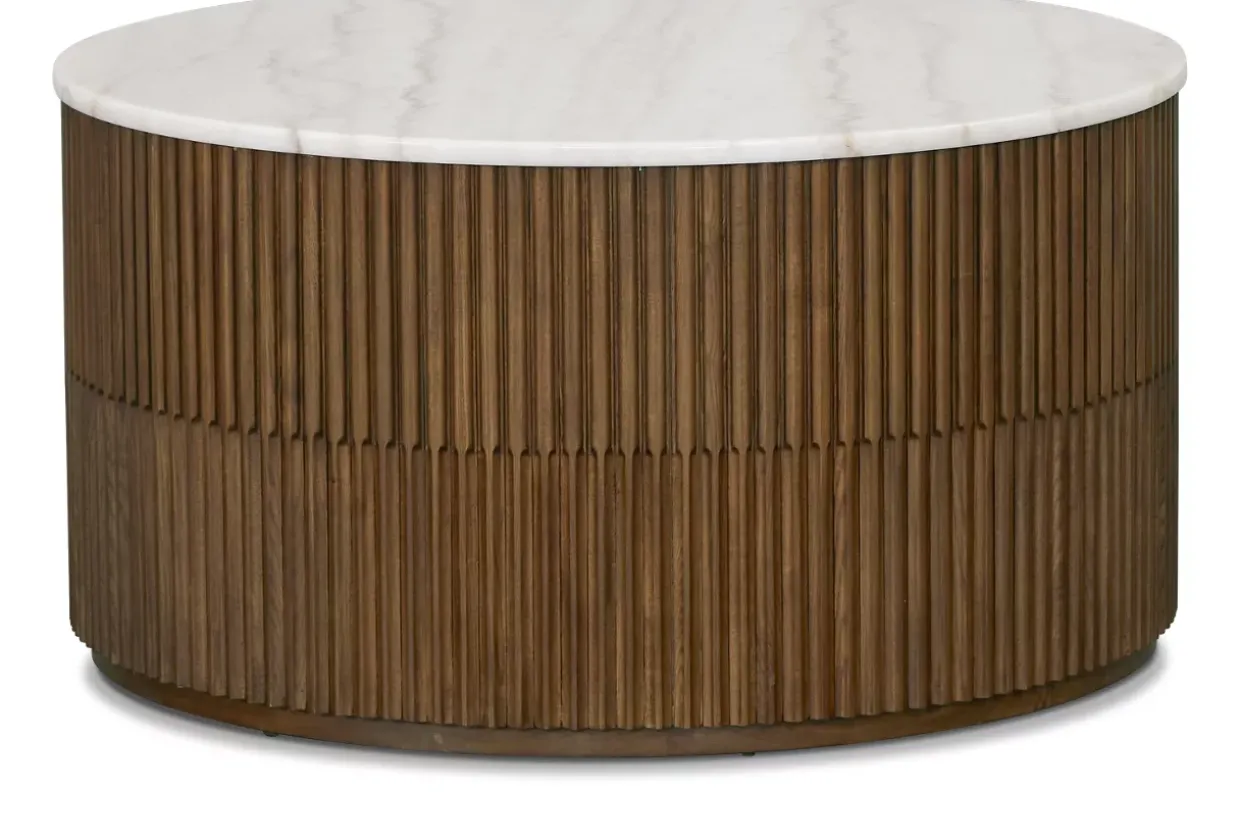 Graham Coffee Table